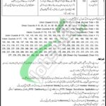 Health Department Faisalabad Jobs 2026 District Health Authority Latest Advertisement District Health Authority Faisalabad Jobs