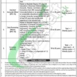 Constable Jobs in KPRA Khyber Pakhtunkhwa Revenue Authority 2026 KPRA Constable Jobs