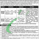 PITC Jobs