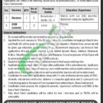 Pakistan Army Ammunition Depot Okara Jobs 2026 Latest Advertisement Ammunition Depot Okara Cantt Jobs